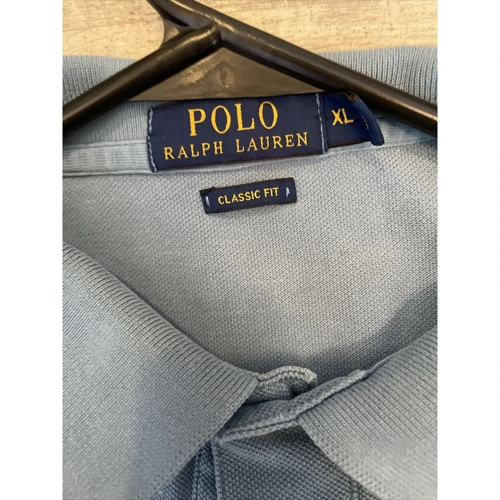 Polo Ralph Lauren item good